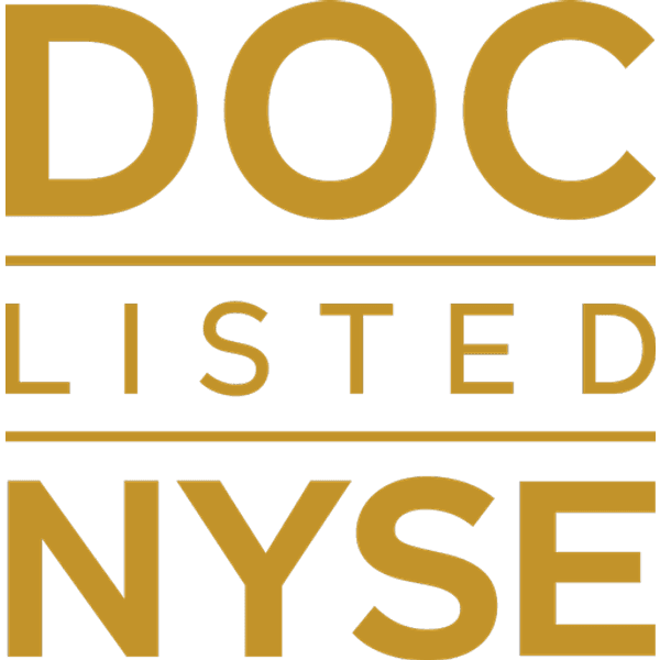 HEALTHPEAK PROPERTIES, INC. logo