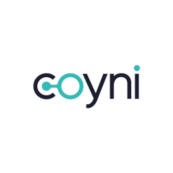Coyni, Inc. logo