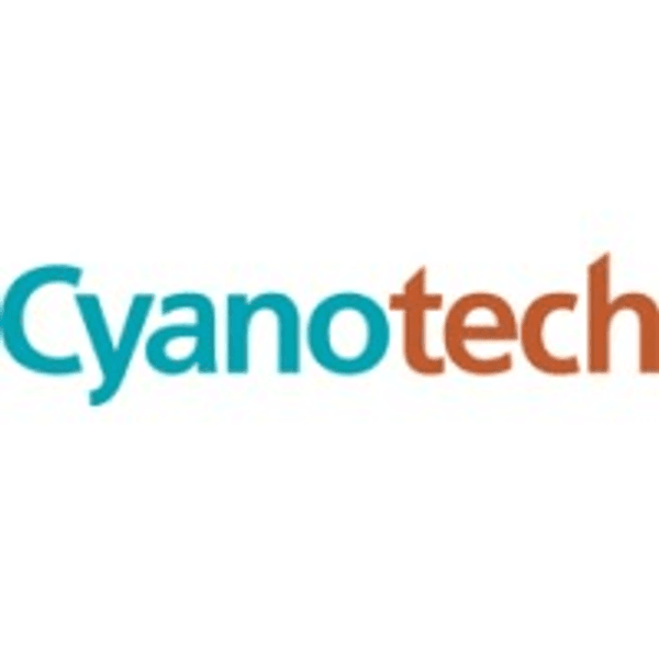 CYANOTECH CORP logo