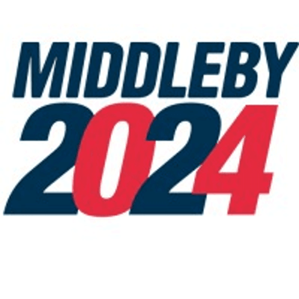 MIDDLEBY Corp logo