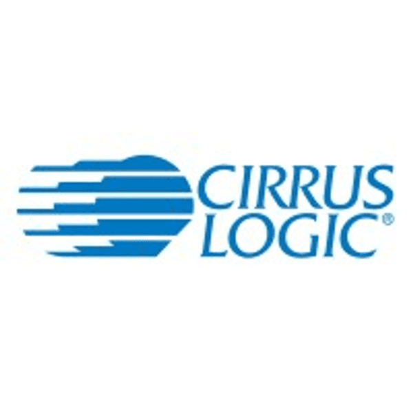 CIRRUS LOGIC, INC. logo