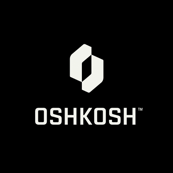 OSHKOSH CORP logo
