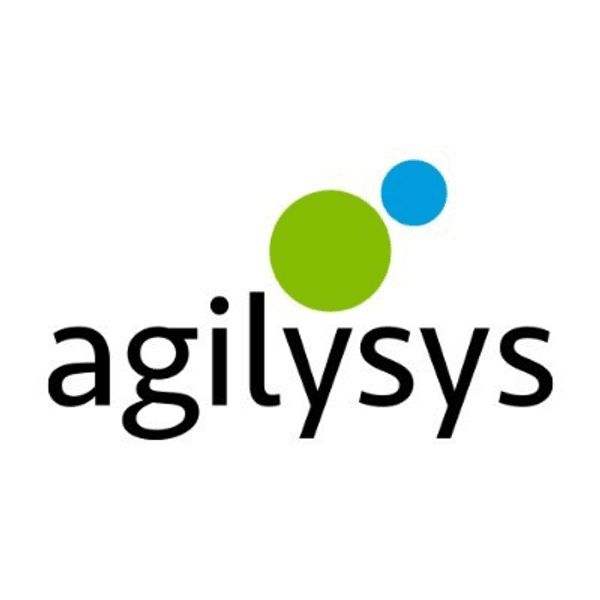 AGILYSYS INC logo