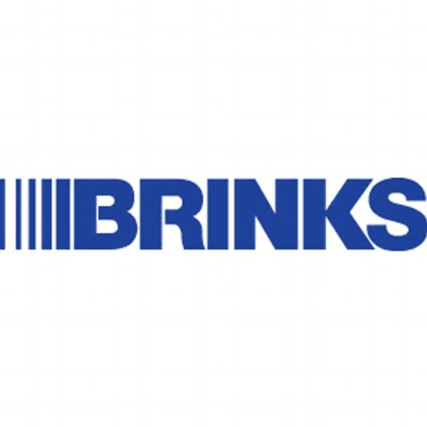 BRINKS CO logo