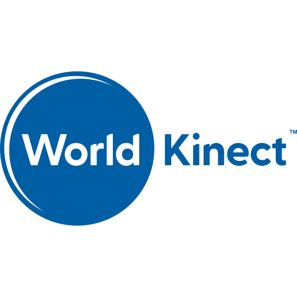 WORLD KINECT CORP logo