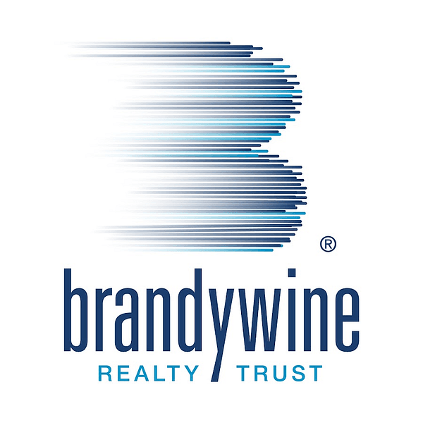 BRANDYWINE REALTY TRUST logo