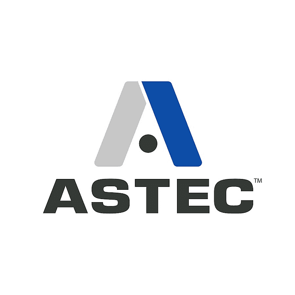 ASTEC INDUSTRIES INC logo