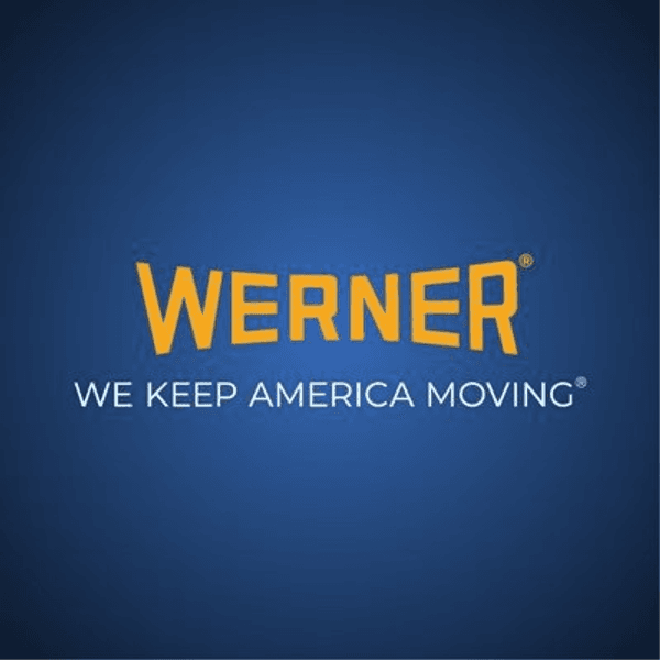 WERNER ENTERPRISES INC logo