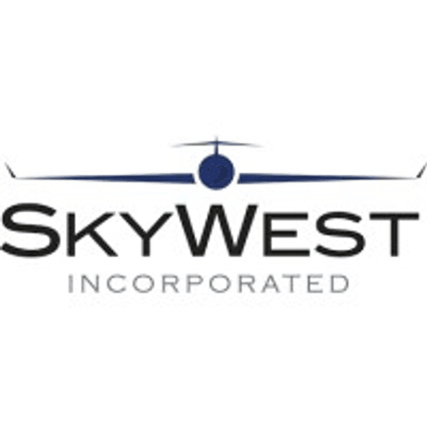 SKYWEST INC logo