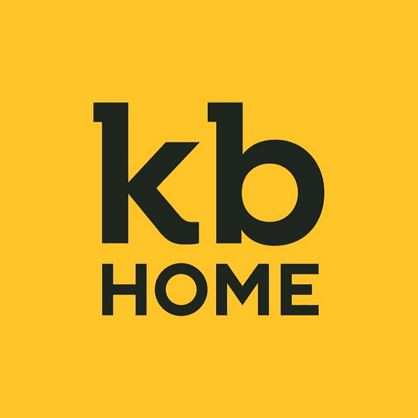 KB HOME logo