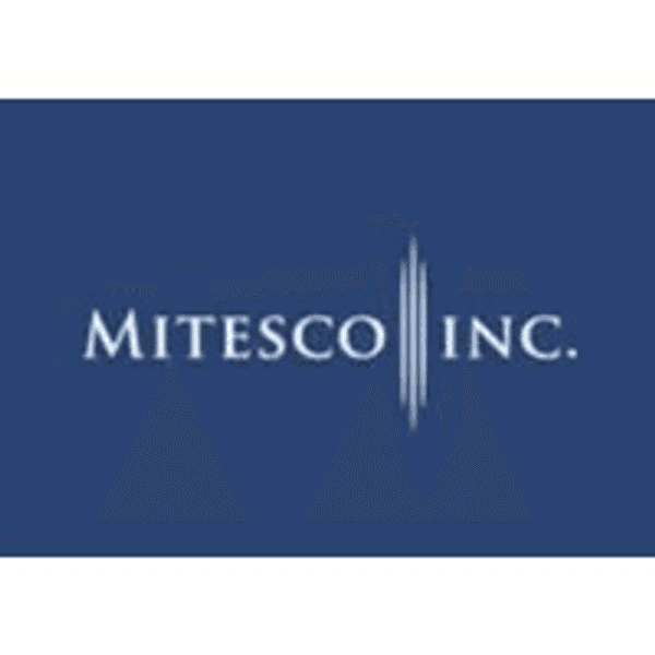 Mitesco, Inc. logo