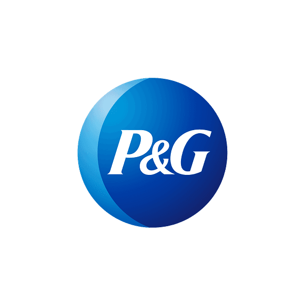 PROCTER & GAMBLE Co logo