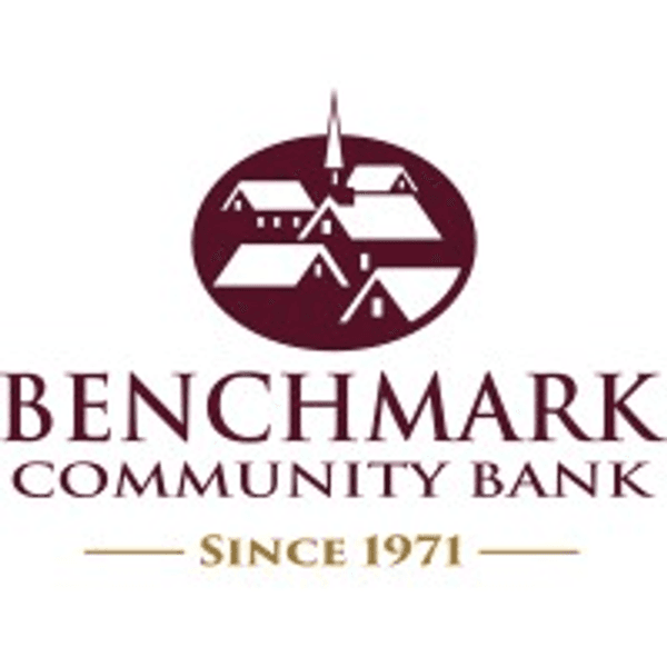 BENCHMARK BANKSHARES INC logo