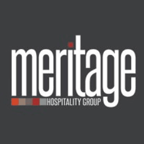 MERITAGE HOSPITALITY GROUP INC logo