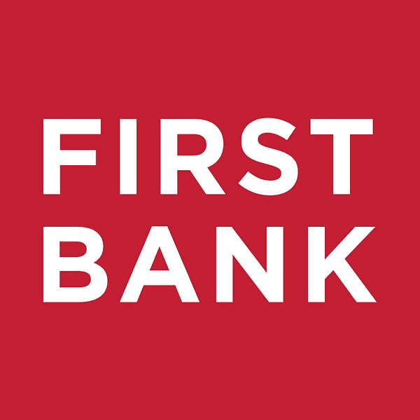 FIRST BANCORP /NC/ logo
