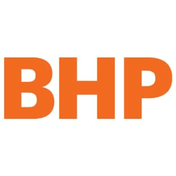 BHP Group Ltd logo