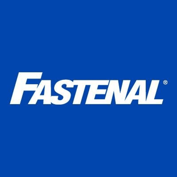 FASTENAL CO logo