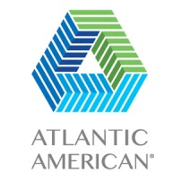 ATLANTIC AMERICAN CORP logo