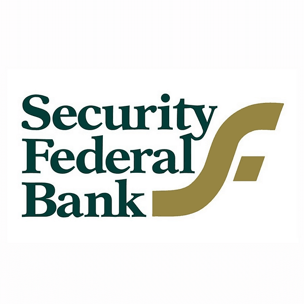 SECURITY FEDERAL CORP logo