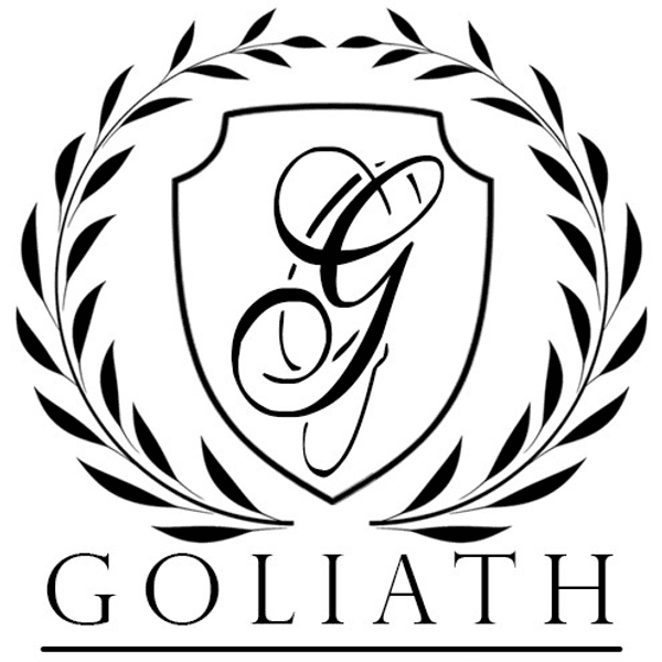 Goliath Film & Media Holdings logo