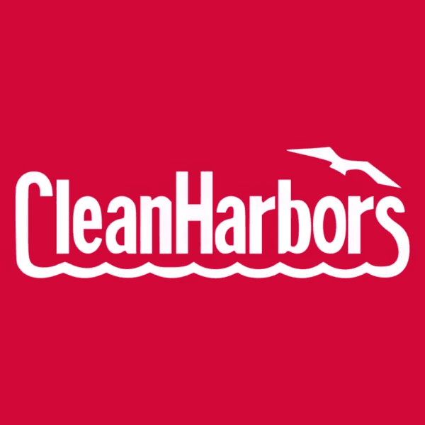 CLEAN HARBORS INC logo