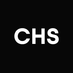 CHS INC logo