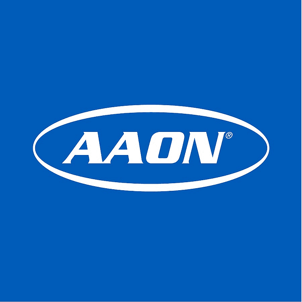 AAON, INC. logo