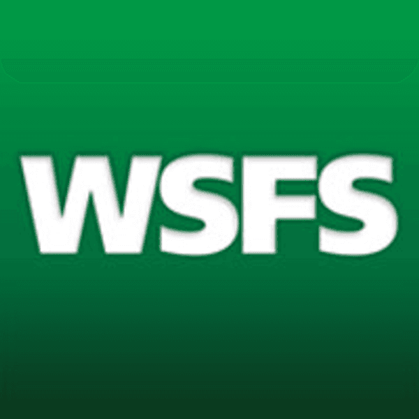WSFS FINANCIAL CORP logo