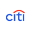 CITIGROUP INC logo