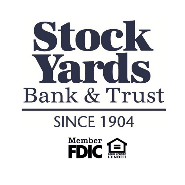 Stock Yards Bancorp, Inc. logo