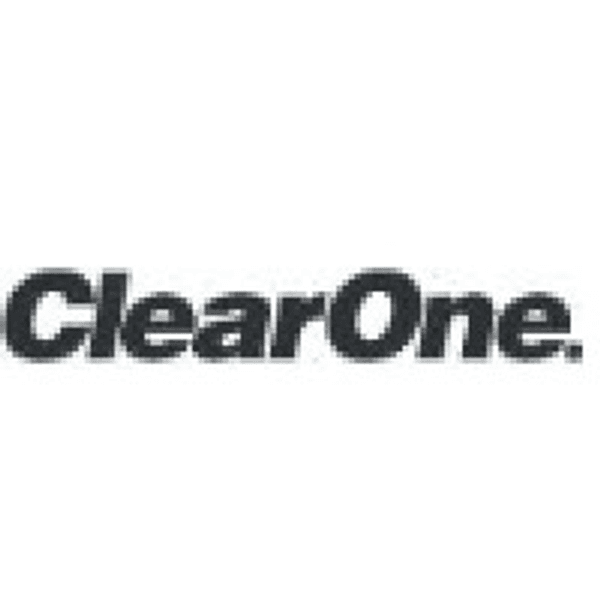 CLEARONE INC logo
