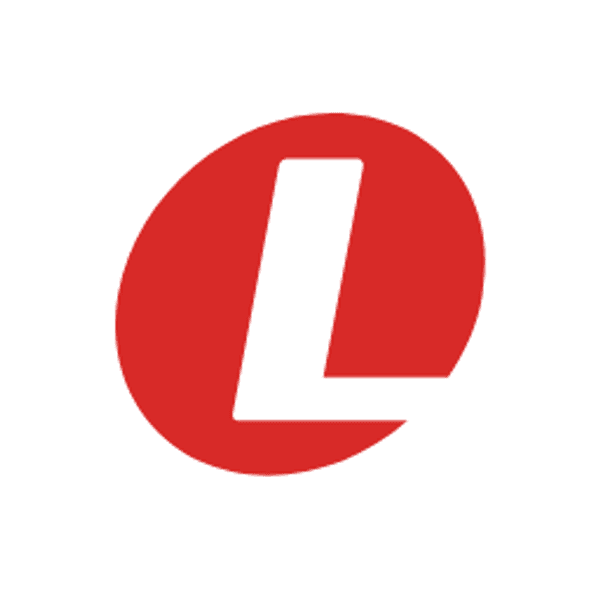 LEAR CORP logo