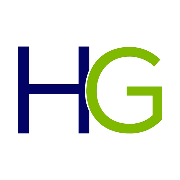 Heritage Global Inc. logo