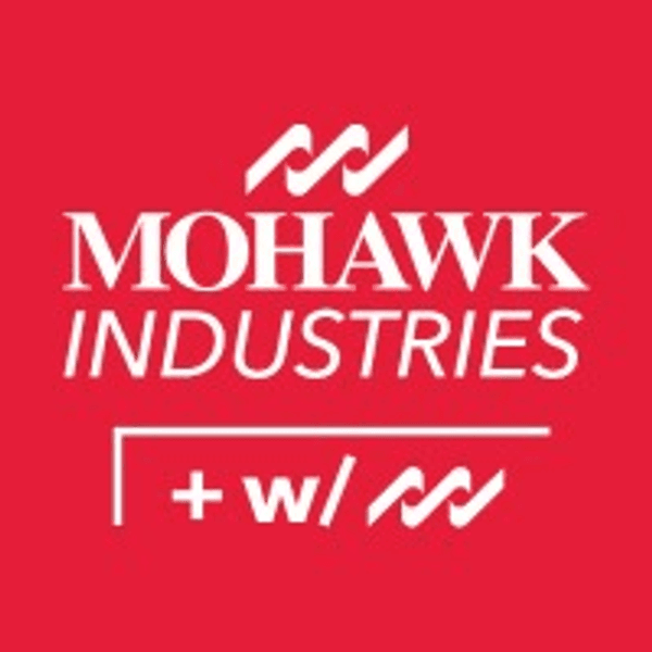 MOHAWK INDUSTRIES INC logo