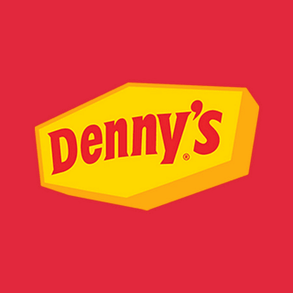 DENNY'S Corp logo