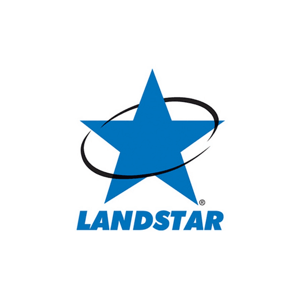 LANDSTAR SYSTEM INC logo