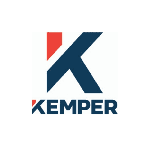 KEMPER Corp logo