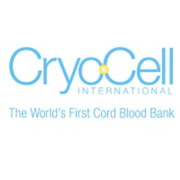 CRYO CELL INTERNATIONAL INC logo