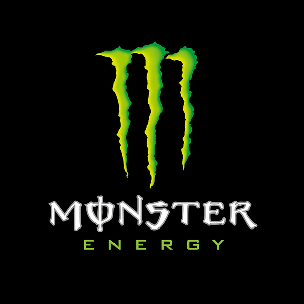 Monster Beverage Corp logo