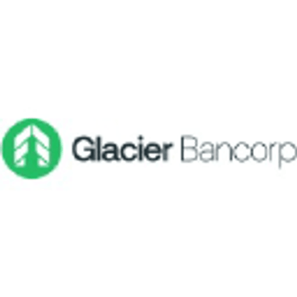 GLACIER BANCORP, INC. logo