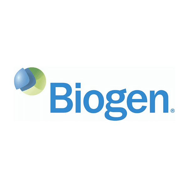 BIOGEN INC. logo