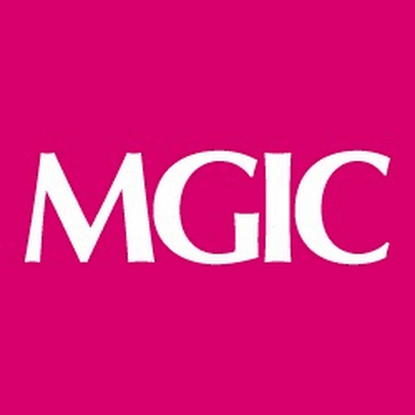 MGIC INVESTMENT CORP logo