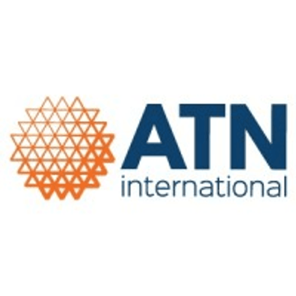 ATN International, Inc. logo