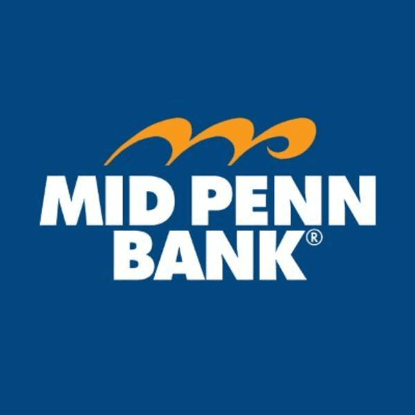 MID PENN BANCORP INC logo