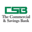 CSB Bancorp, Inc. logo