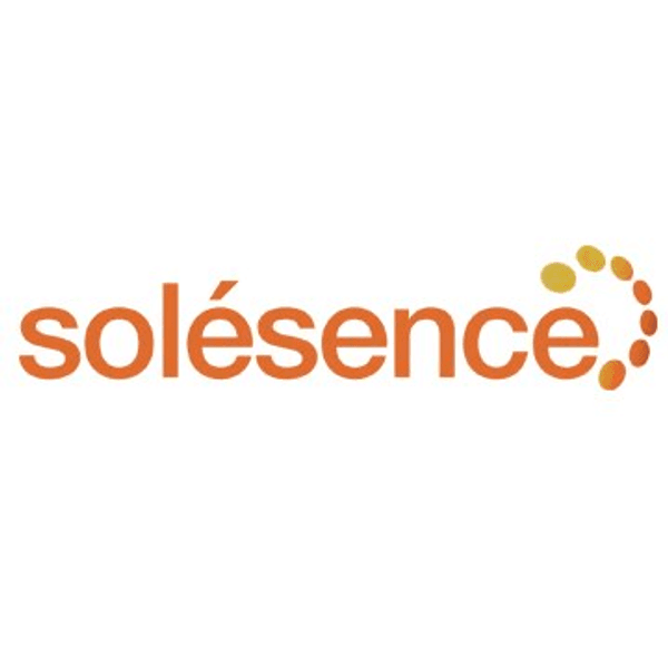 SOLESENCE, INC. logo