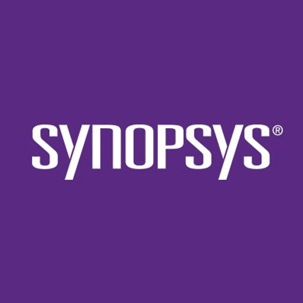 SYNOPSYS INC logo