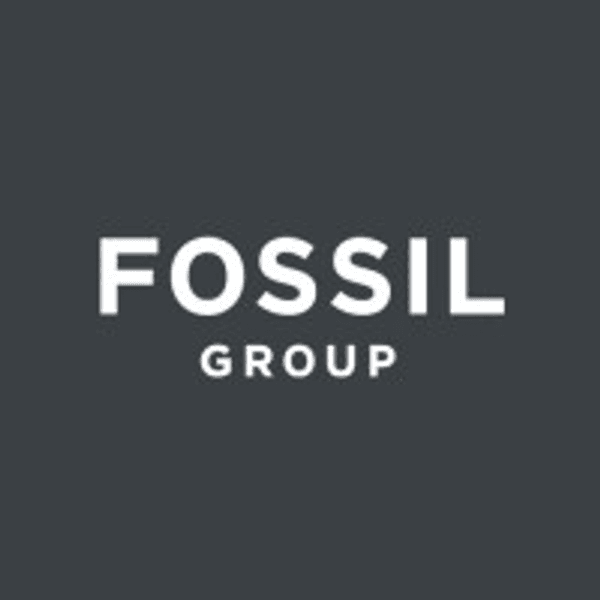 Fossil Group, Inc. logo