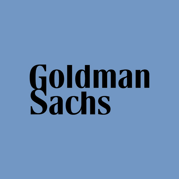 GOLDMAN SACHS GROUP INC logo