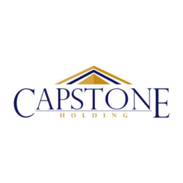 Capstone Holding Corp. logo